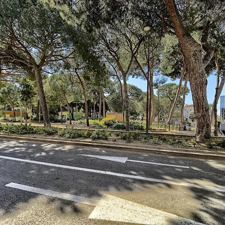Au Coeur De Juan-les-pins, Magnifique Appartement, Clim, 30m De La Appartement Antibes